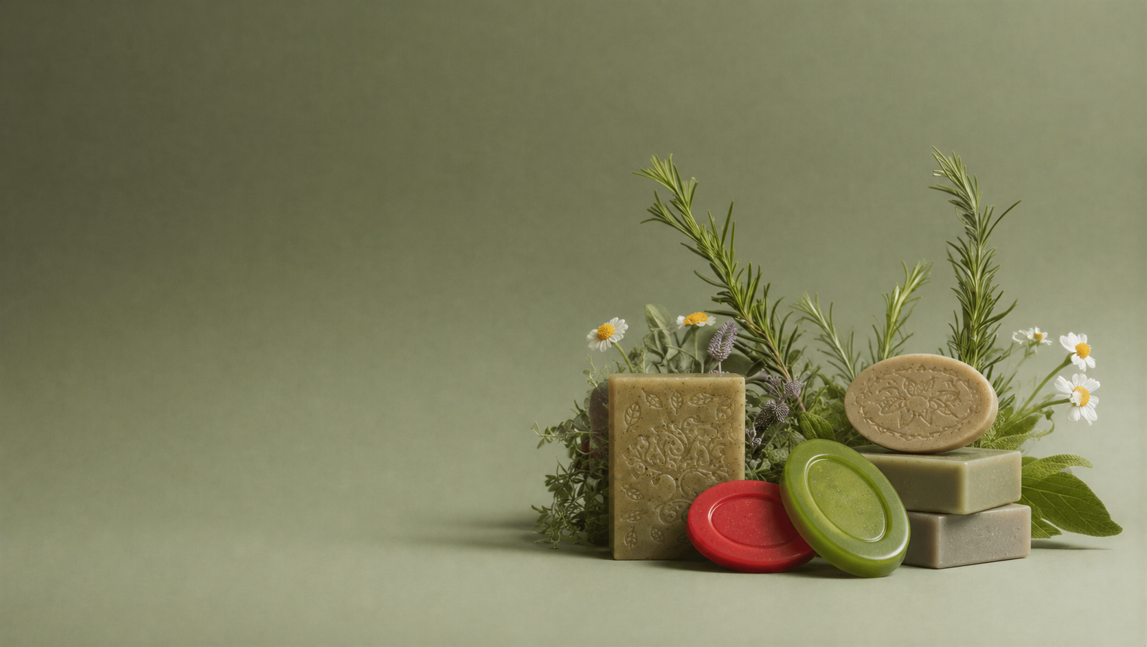 Natural ingredients