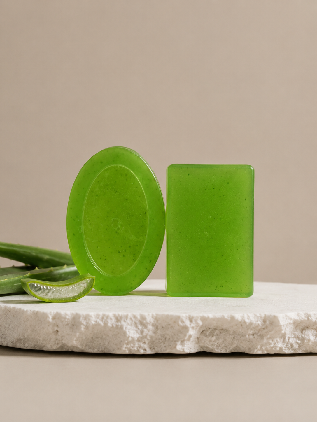 Aloe Vera Soap