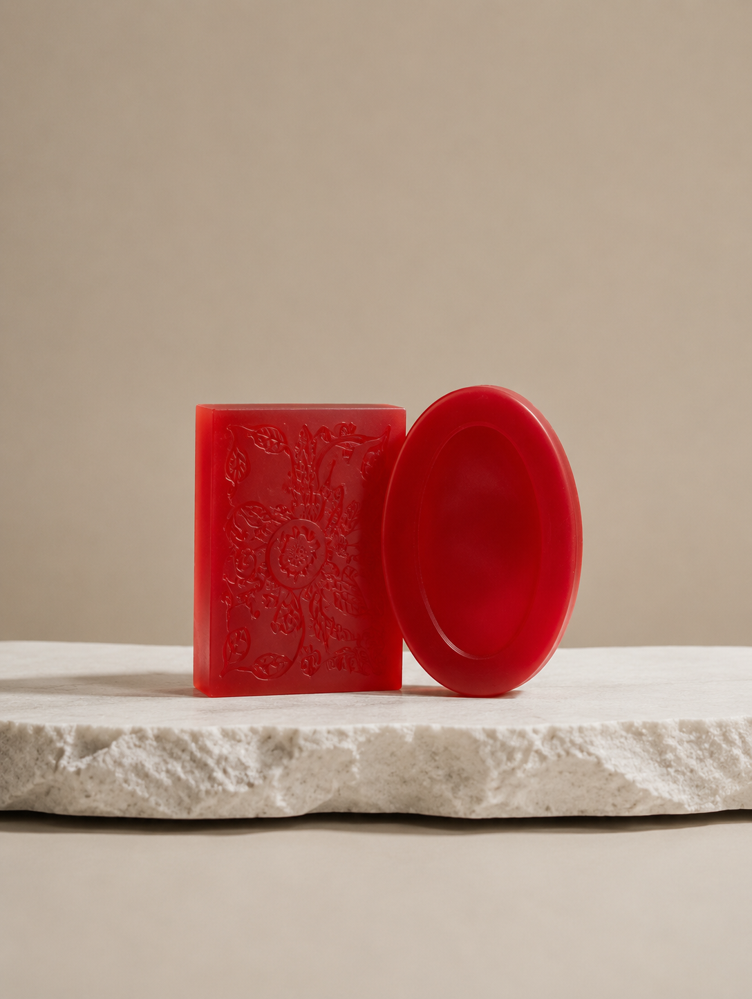 Red Wine Soap